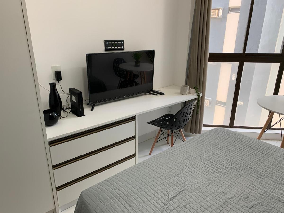 Flat beira-mar boa-viagem Lägenhet Recife Exteriör bild