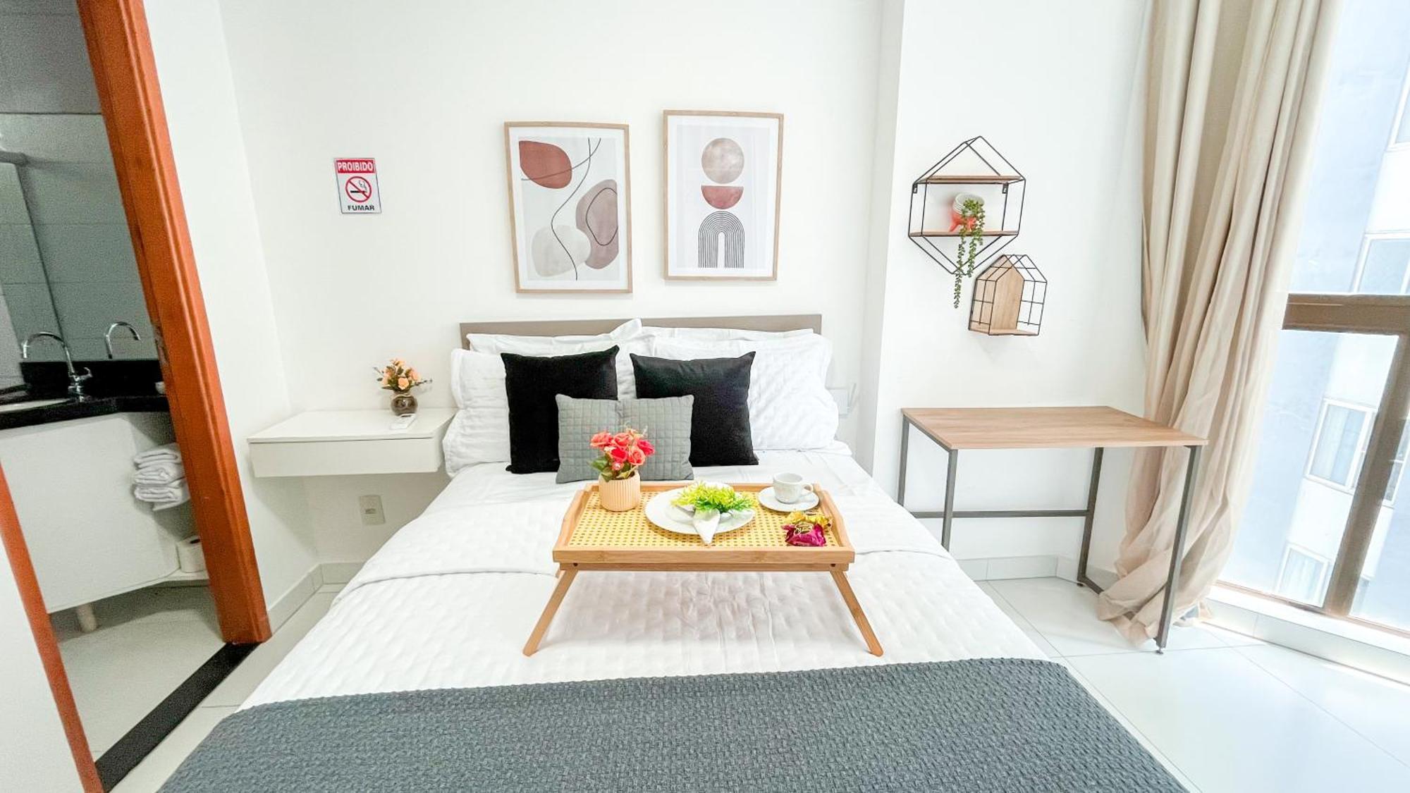 Flat beira-mar boa-viagem Lägenhet Recife Exteriör bild