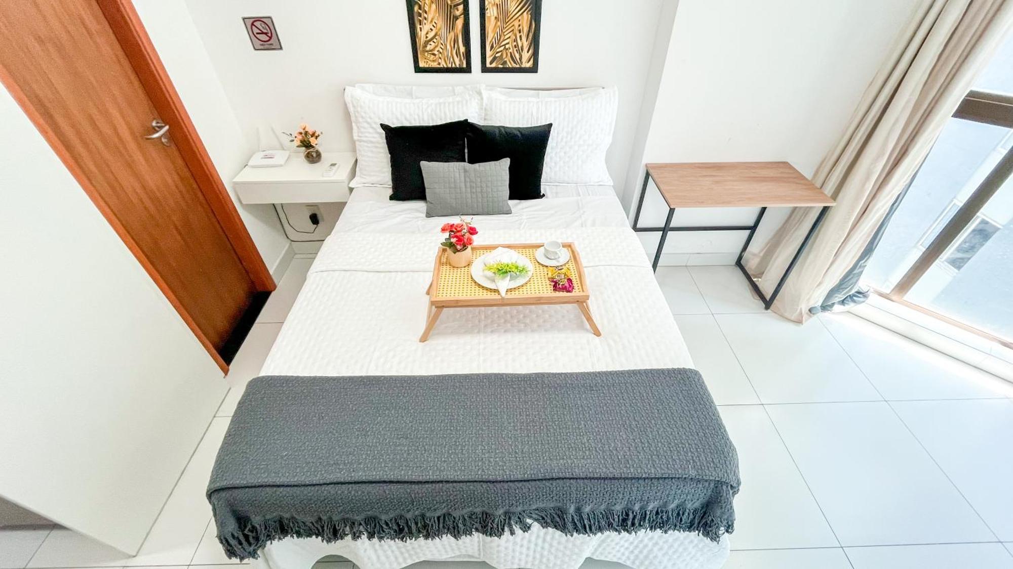 Flat beira-mar boa-viagem Lägenhet Recife Exteriör bild