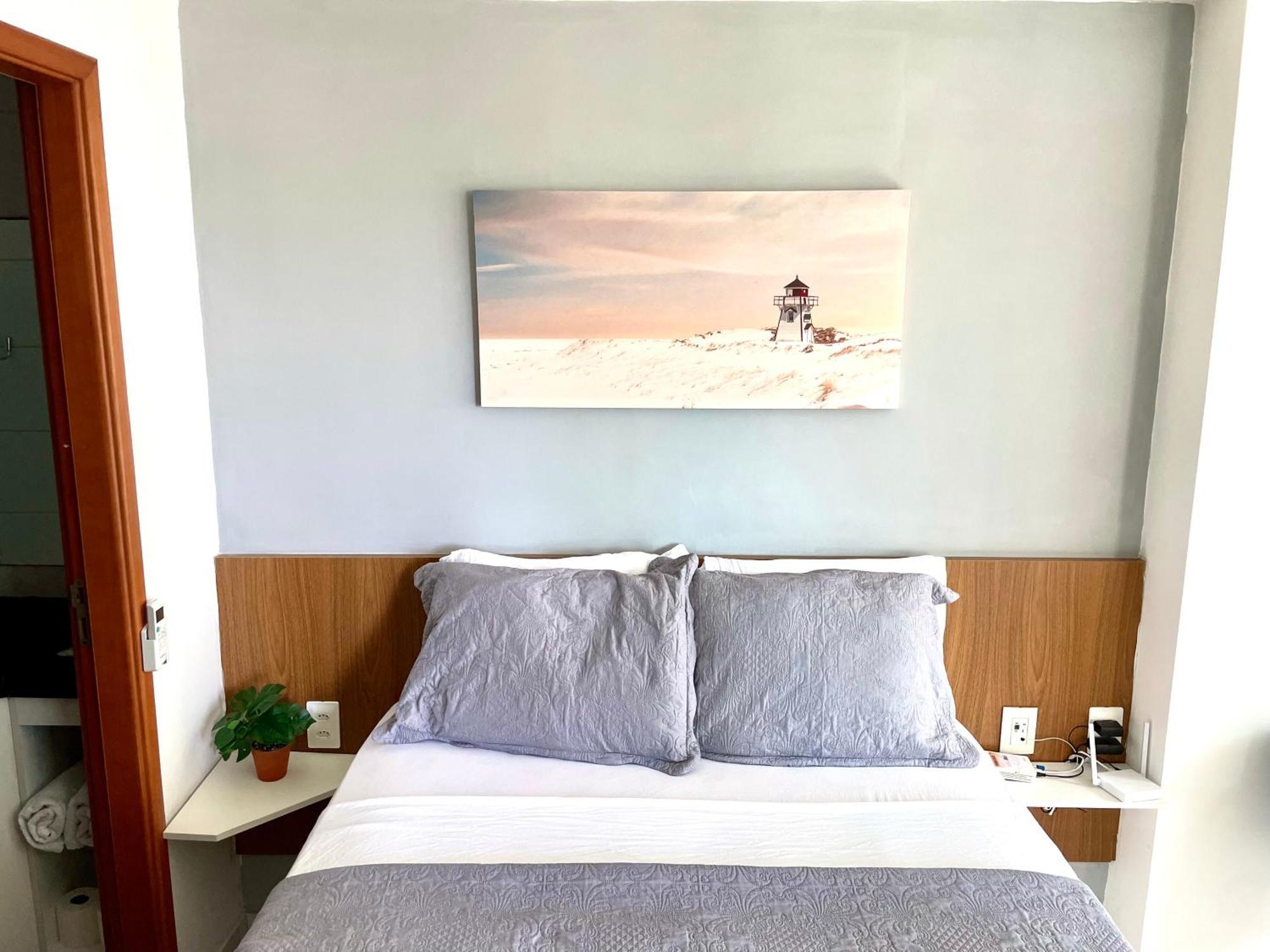 Flat beira-mar boa-viagem Lägenhet Recife Exteriör bild