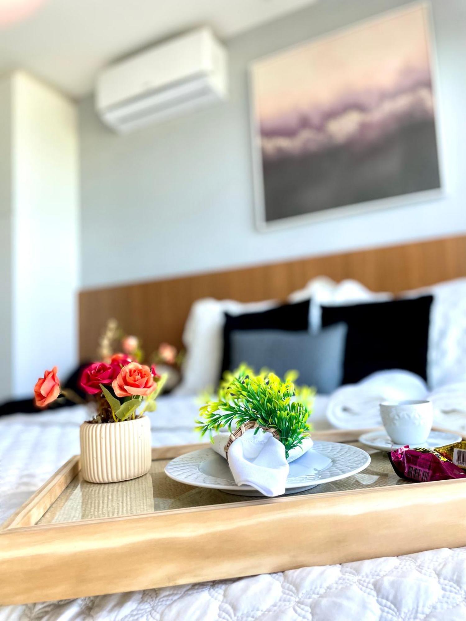 Flat beira-mar boa-viagem Lägenhet Recife Exteriör bild